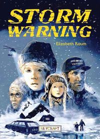 Cover image for Storm Warning