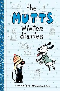Cover image for The Mutts Winter Diaries, 2