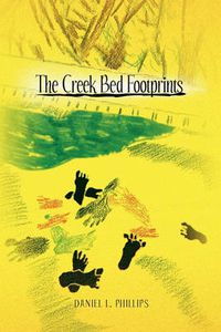 Cover image for The Creek Bed Footprints