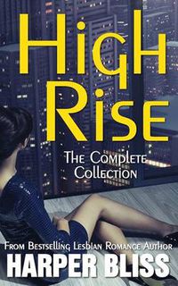 Cover image for High Rise (The Complete Collection)