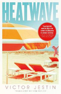 Cover image for Heatwave: An Evening Standard 'Best New Book' of 2021