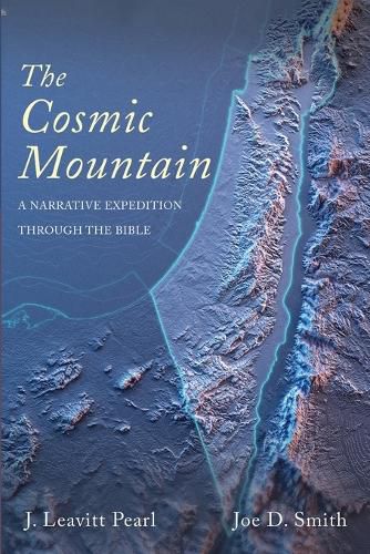 Cover image for The Cosmic Mountain