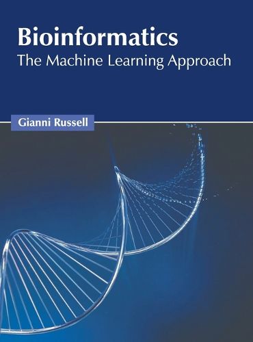 Cover image for Bioinformatics: The Machine Learning Approach