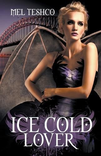 Cover image for Ice Cold Lover