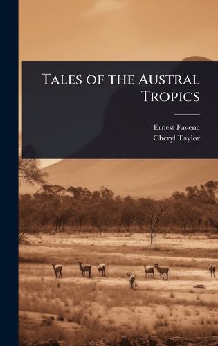 Cover image for Tales of the Austral Tropics