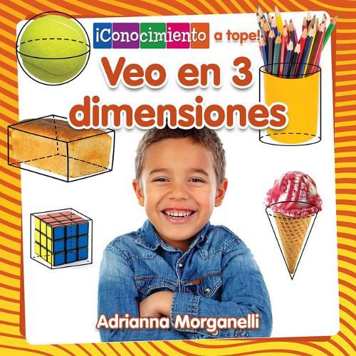 Veo En 3 Dimensiones