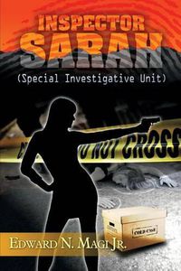 Cover image for Inspector Sarah (Special Investigative Unit)