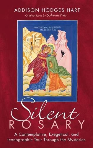 Cover image for Silent Rosary