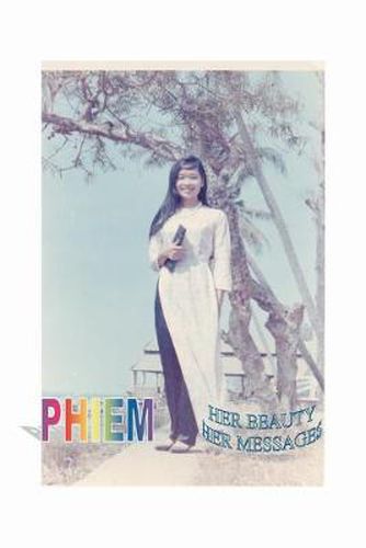 Cover image for Phiem: Her Beauty Her Messages