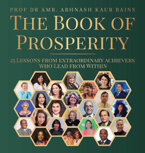 Cover image for The Book of Prosperity