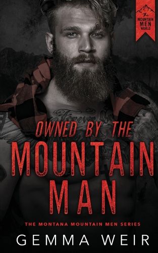 Cover image for Owned by the Mountain Man