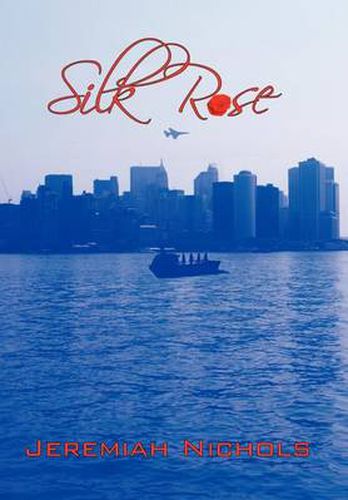 Cover image for Silk Rose