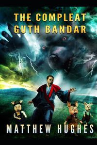 Cover image for The Compleat Guth Bandar