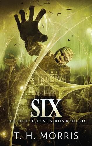 Cover image for Six