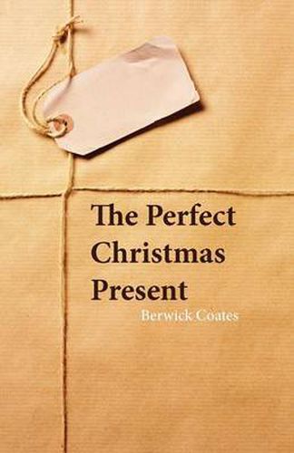 Cover image for The Perfect Christmas Present