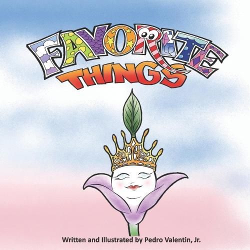 Cover image for Favorite Things