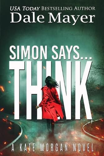 Cover image for Simon Says... Think