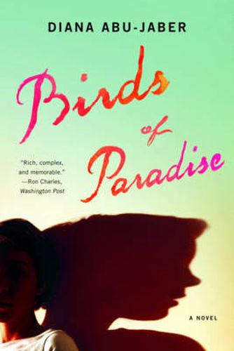 Cover image for Birds of Paradise: A Novel