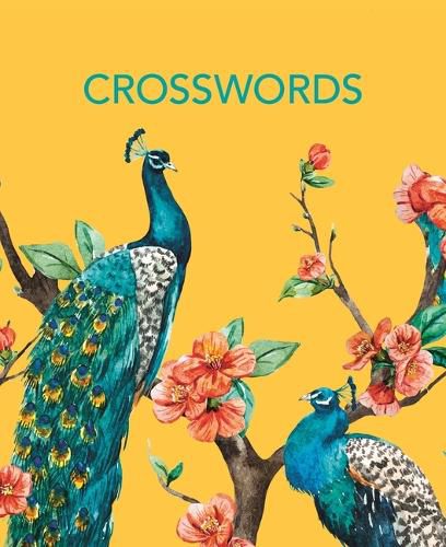 Cover image for Crosswords