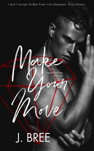 Cover image for Make Your Move