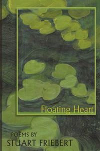 Cover image for Floating Heart