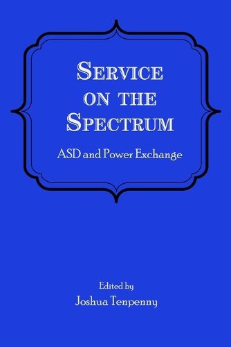 Cover image for Service on the Spectrum