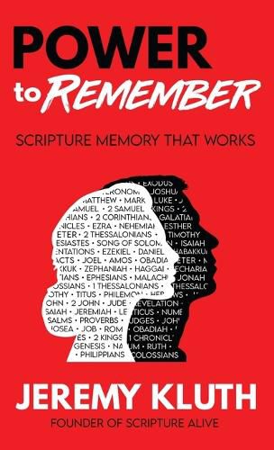 Cover image for POWER to Remember