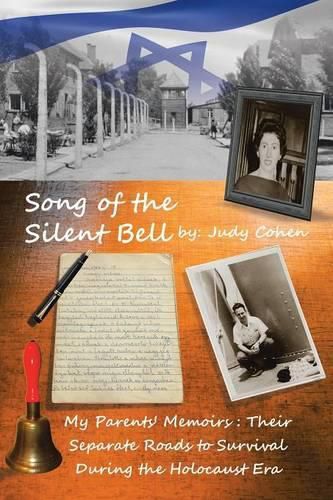 Cover image for Song of the Silent Bell