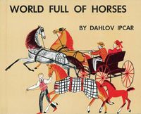 Cover image for World Full of Horses