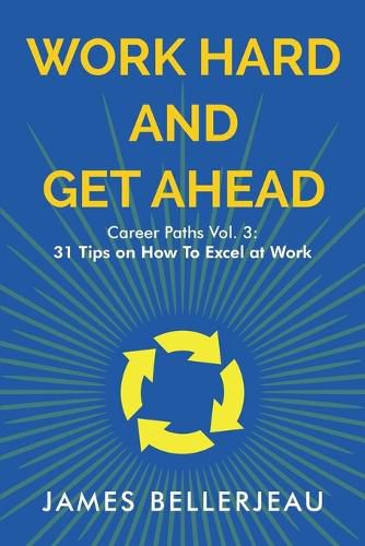 Cover image for Work Hard and Get Ahead