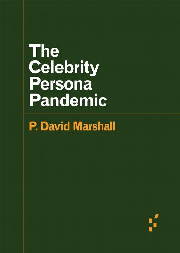 Cover image for The Celebrity Persona Pandemic
