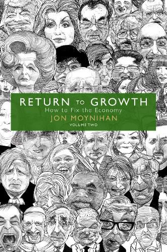 Cover image for Return to Growth