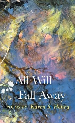 Cover image for All Will Fall Away