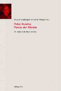 Cover image for Literaturgeschichte in Studien und Quellen: Mit einer Rede Peter Handkes