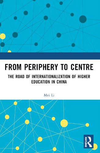 Cover image for From Periphery to Centre