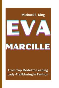 Cover image for Eva Marcille