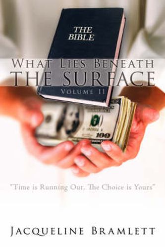 Cover image for What Lies Beneath the Surface