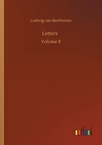 Cover image for Letters