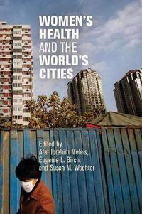 Cover image for Women's Health and the World's Cities