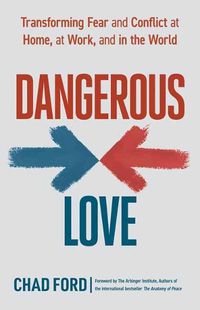 Cover image for Dangerous Love