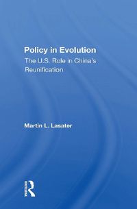 Cover image for Policy In Evolution