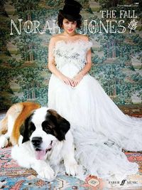 Cover image for Faber- Norah Jones: The Fall