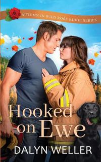 Cover image for Hooked On Ewe