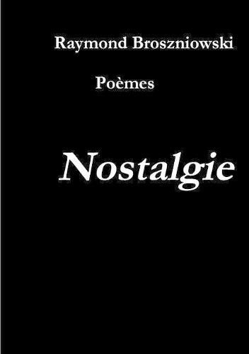 Cover image for Nostalgie