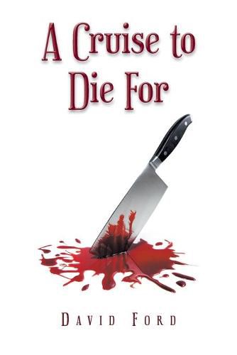 Cover image for A Cruise to Die For