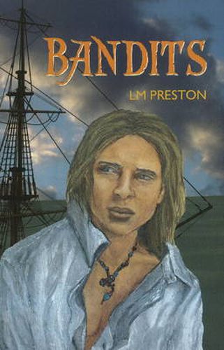 Cover image for Bandits