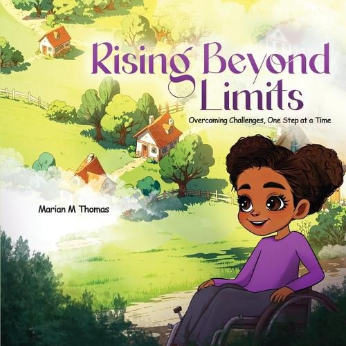 Cover image for Rising Beyond Limits