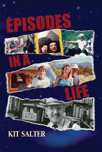 Cover image for Episodes in a Life