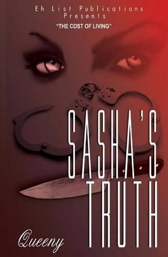 Cover image for Sasha's Truth