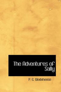 Cover image for The Adventures of Sally